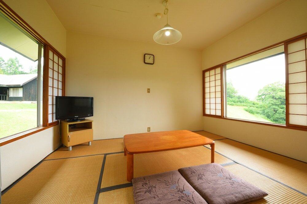 Фото Asahi Shizenkan