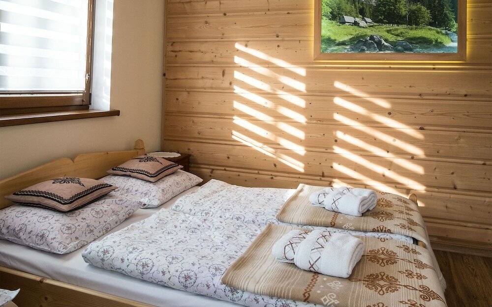 Фото Willa Daglezja