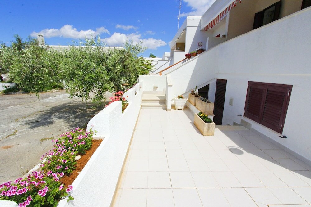 Фото Villetta Rossini