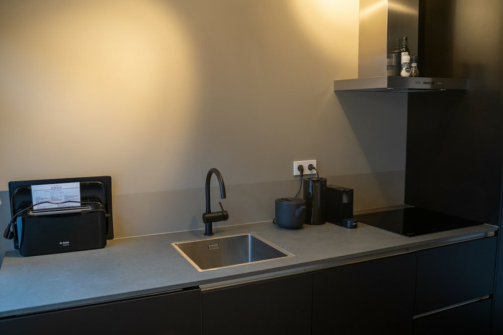 Фото The Hunfeld