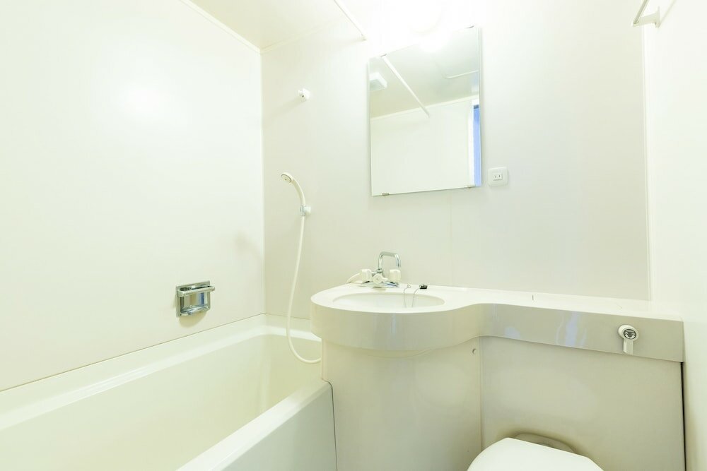 Фото Tabist Joetsu Central Hotel Takada Nakamachi