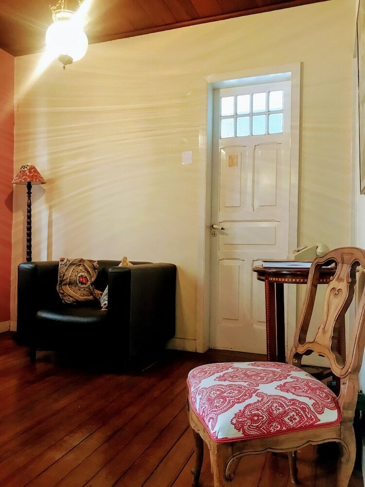 Фото Vintage Pousada Hostel