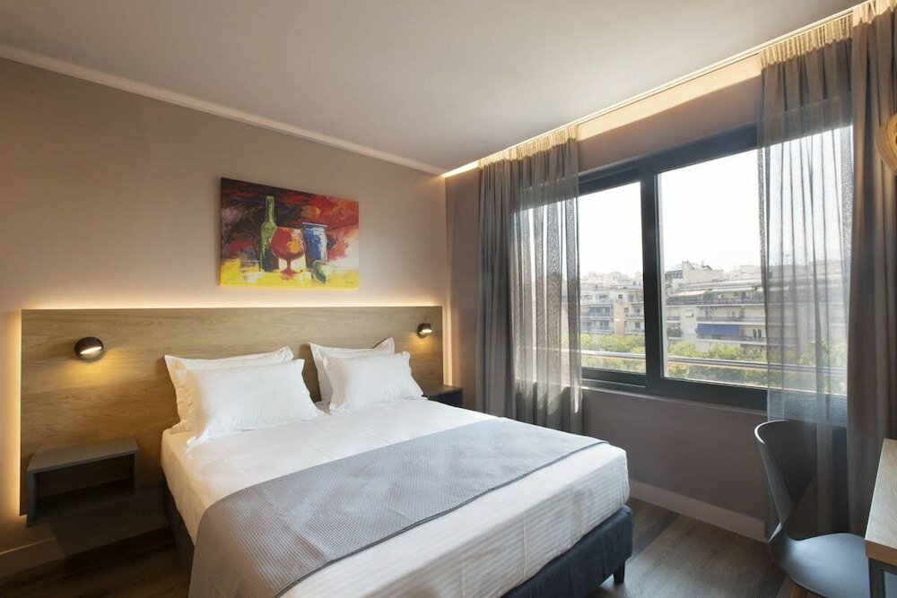 Фото City Lights Athens