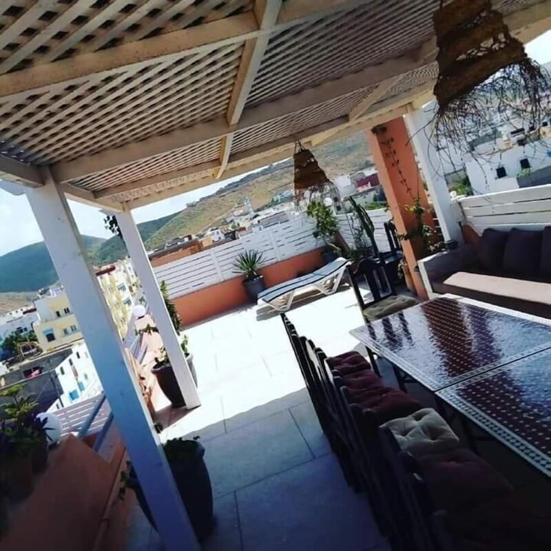 Гостиница Itrane Guest House
