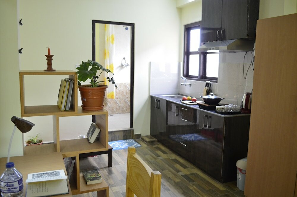 Фото Tanani Newa Home