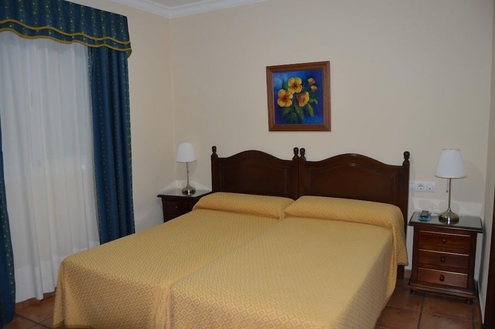 Фото Hotel Paquita