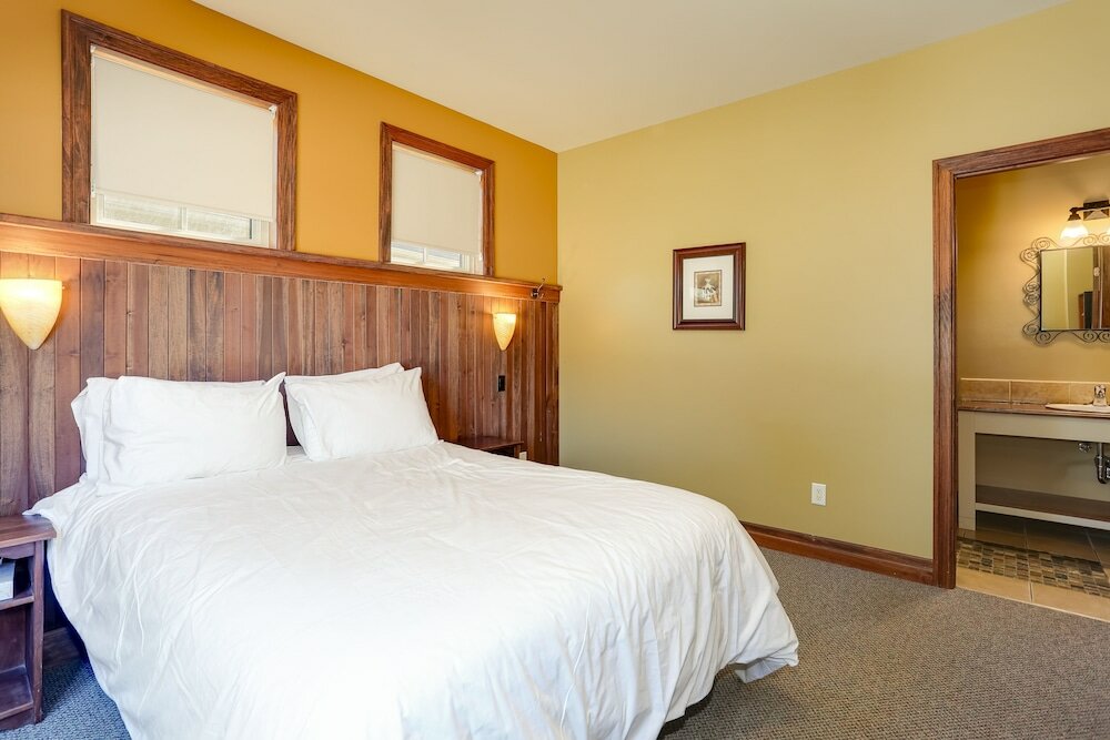 Фото Blue View Chalets