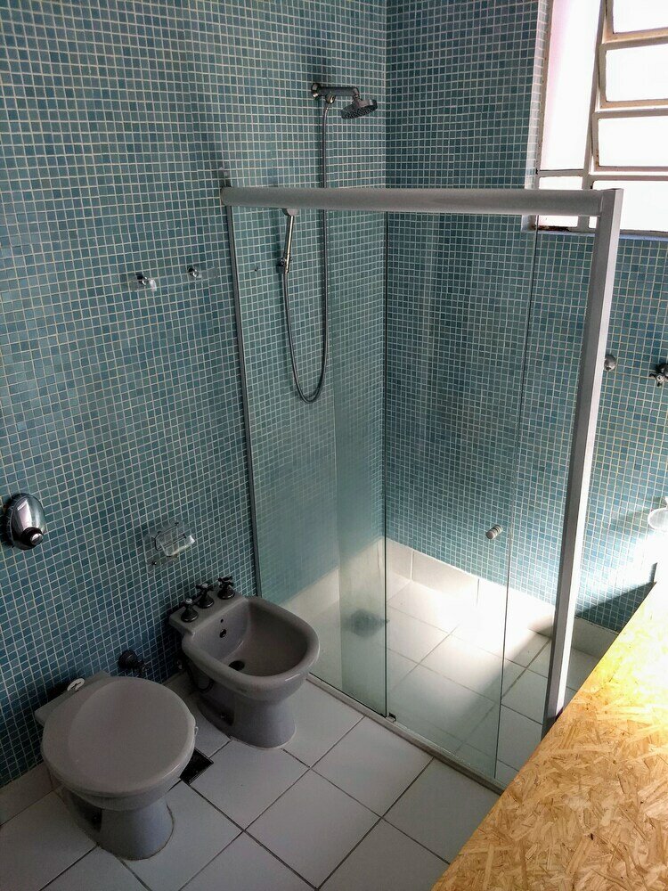 Фото Vintage Pousada Hostel