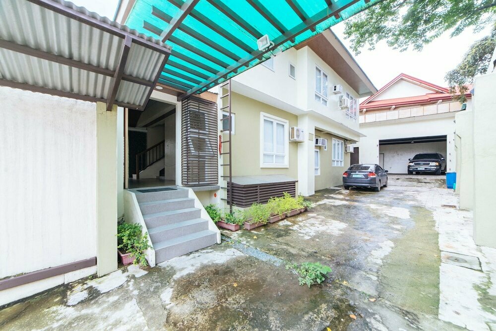 Hotel RedDoorz Plus @ A Rita Street San Juan, Earth, photo