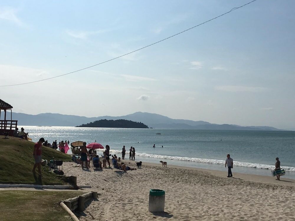 Фото Apart Hotel La Cabana