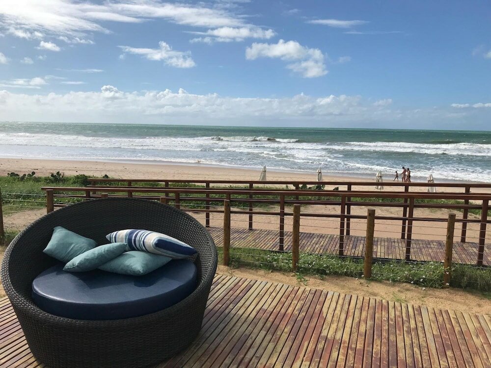 Фото Cupe Beach Living