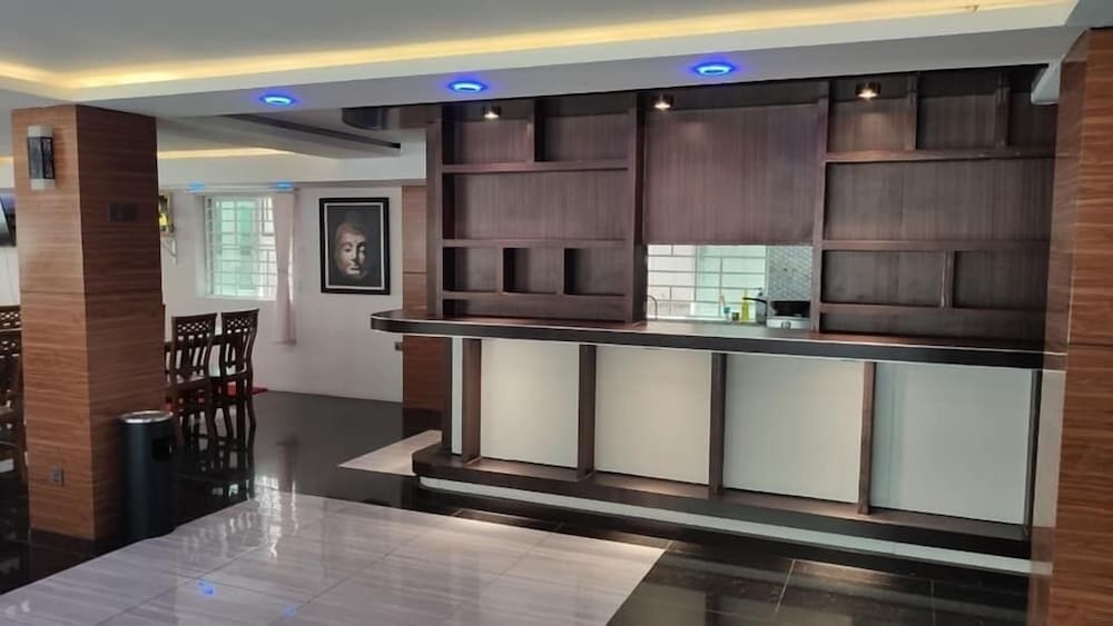 Фото Motel Minbu