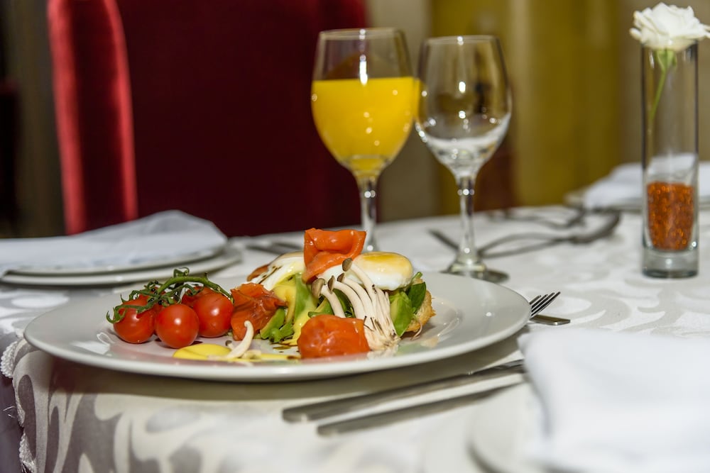 Фото отеля 5