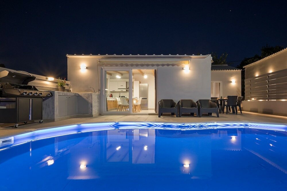 Фото B&m Villa Sirili