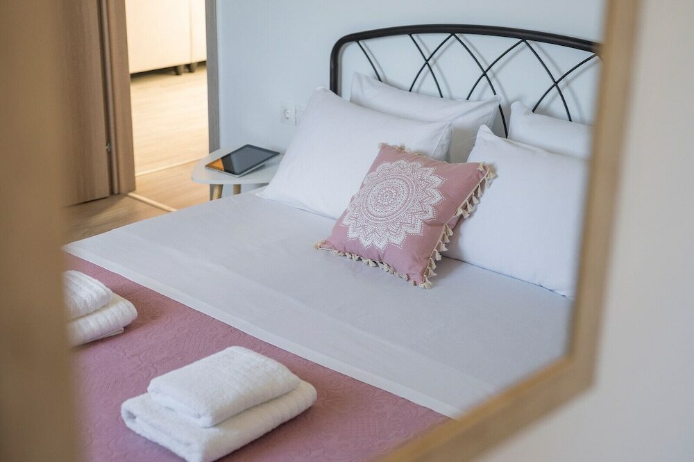 Фото B&m Villa Sirili