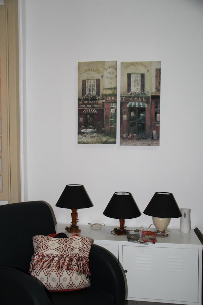 Фото Viriato Rooms