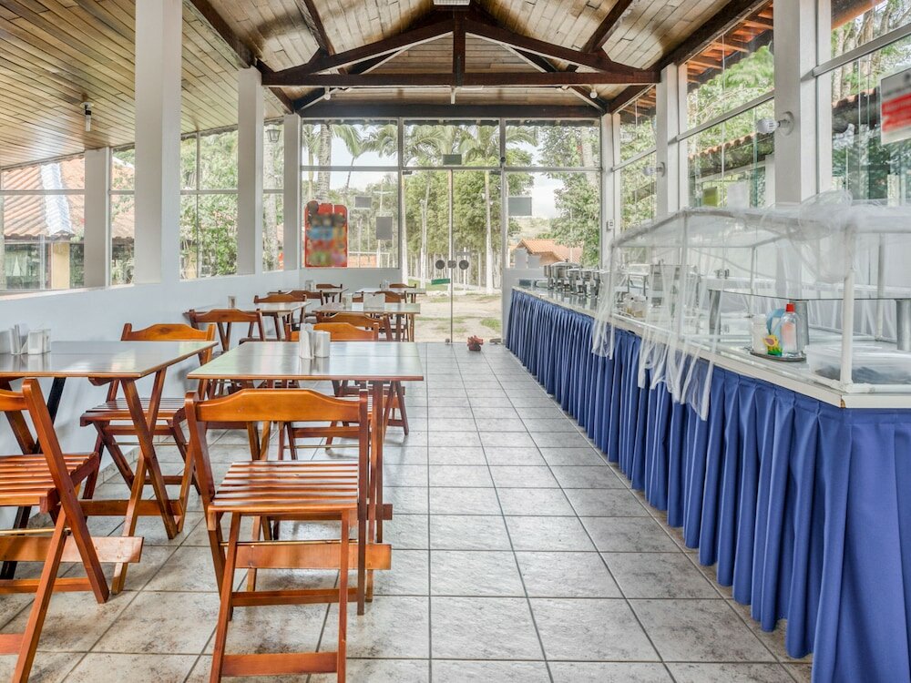 Фото Pousada Canto dos Pássaros