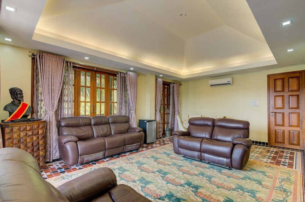 Фото Shantai by the lake