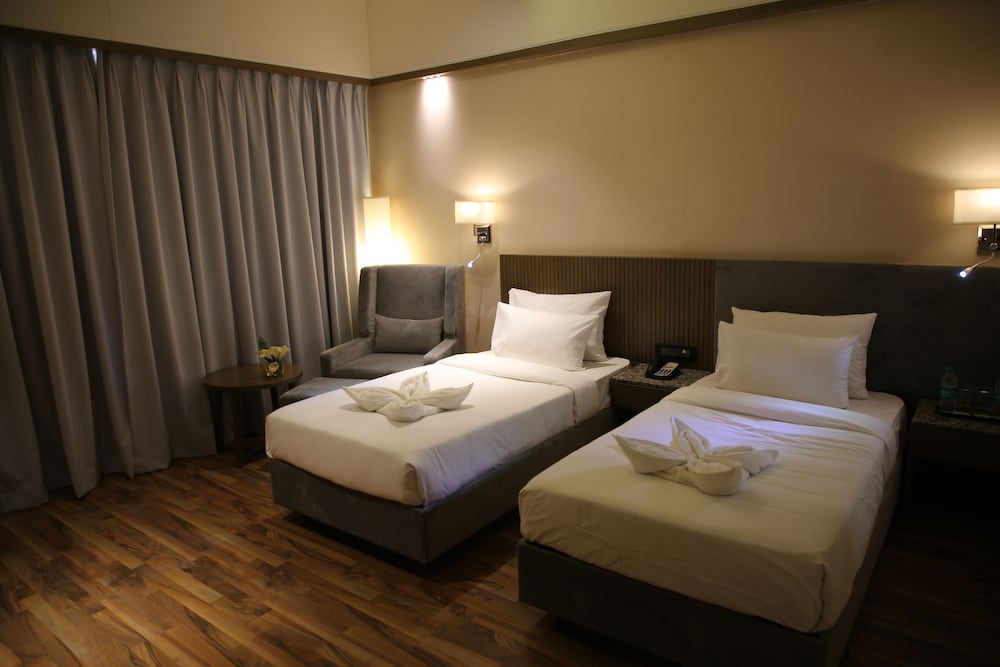 Фото Отель Hariyali Resort