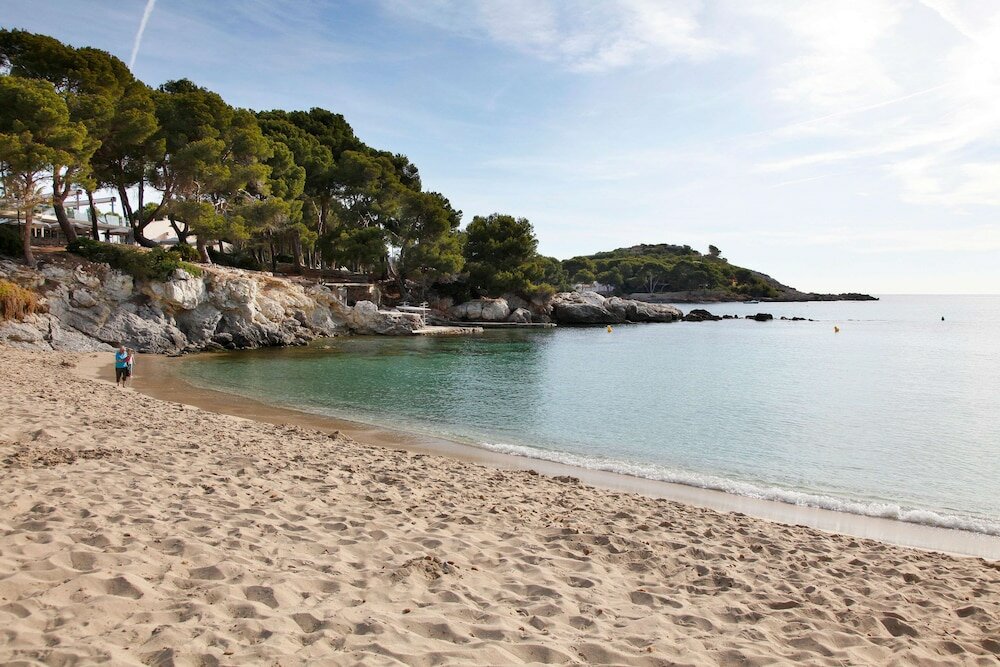 Фото Hotel Roc Carolina Capdepera