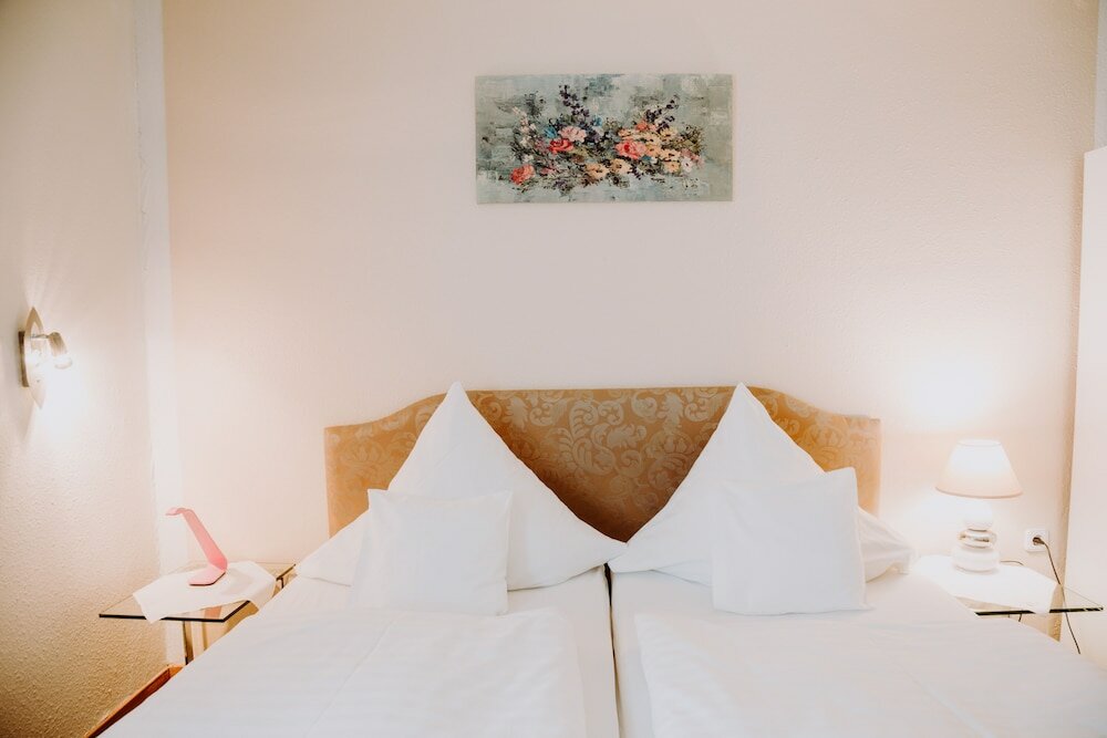 Фото Hotel Moorbadstuben