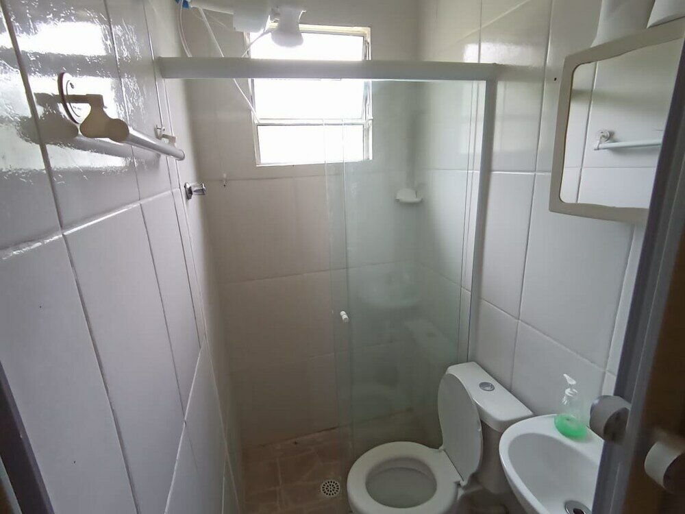 Фото Pousada Chacara Sonho