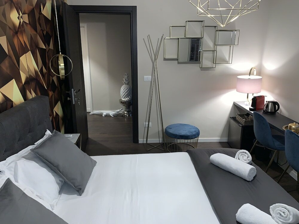 Фото Suite Lame 37