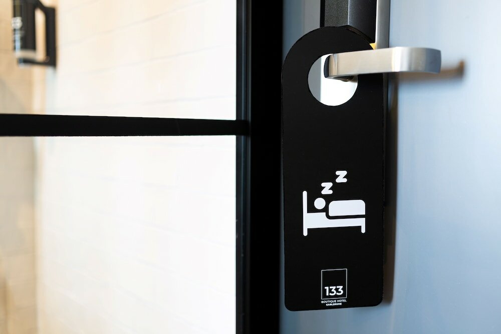 Фото 133 Boutique Hotel Karlsruhe