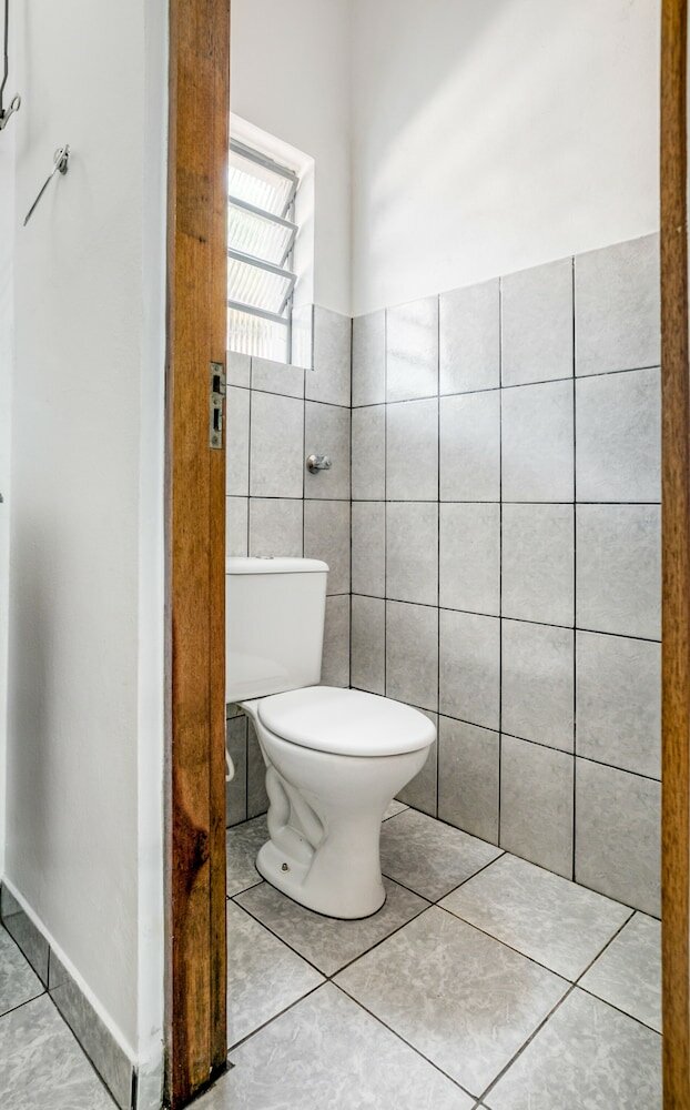 Фото Pousada Canto dos Pássaros