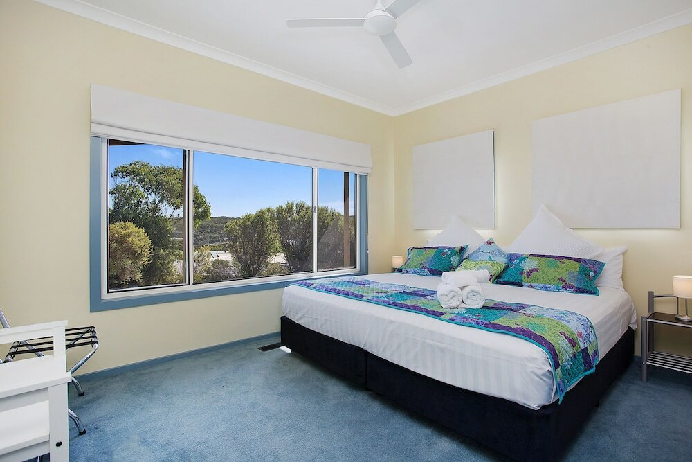 Фото Twelve Apostles Port Campbell Bed & Breakfast