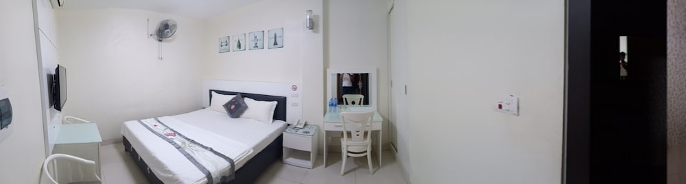 Фото Linh Anh Hotel