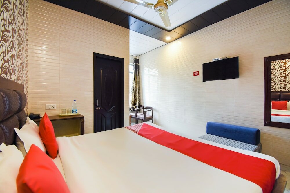 Фото Oyo 4430 Hotel Holy city