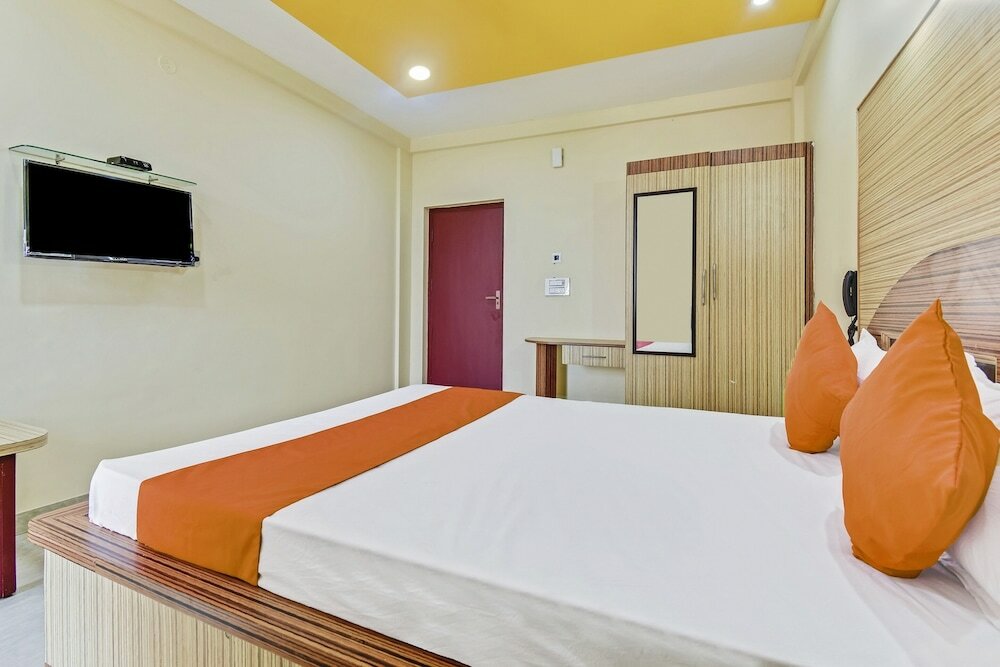 Фото Spot On 46956 Kalparukshaa Lodge