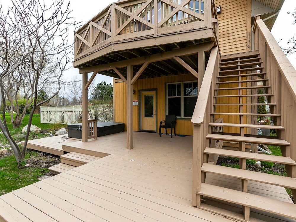 Фото Blue View Chalets