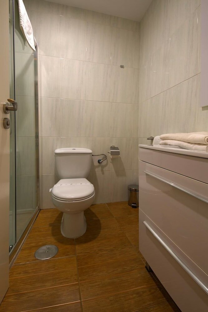 Фото Hostal Misericordia