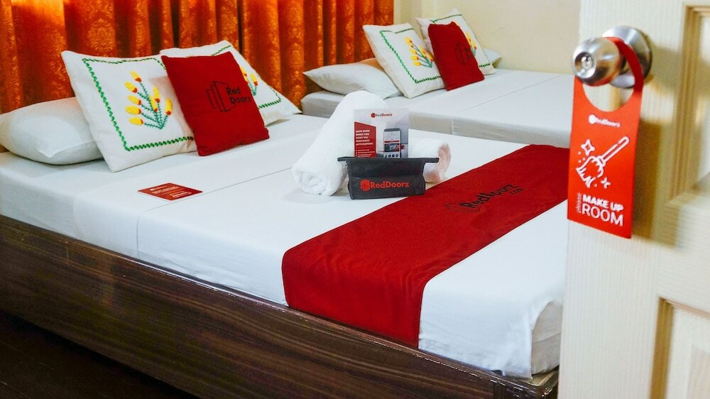 Фото RedDoorz near Old Tagbilaran Airport