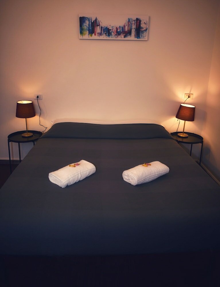 Фото Holiday Rooms Florence