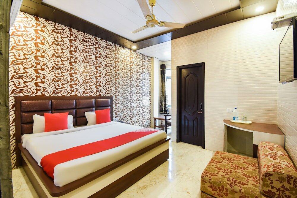 Фото Oyo 4430 Hotel Holy city