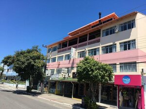 Гостиница Apart Hotel La Cabana