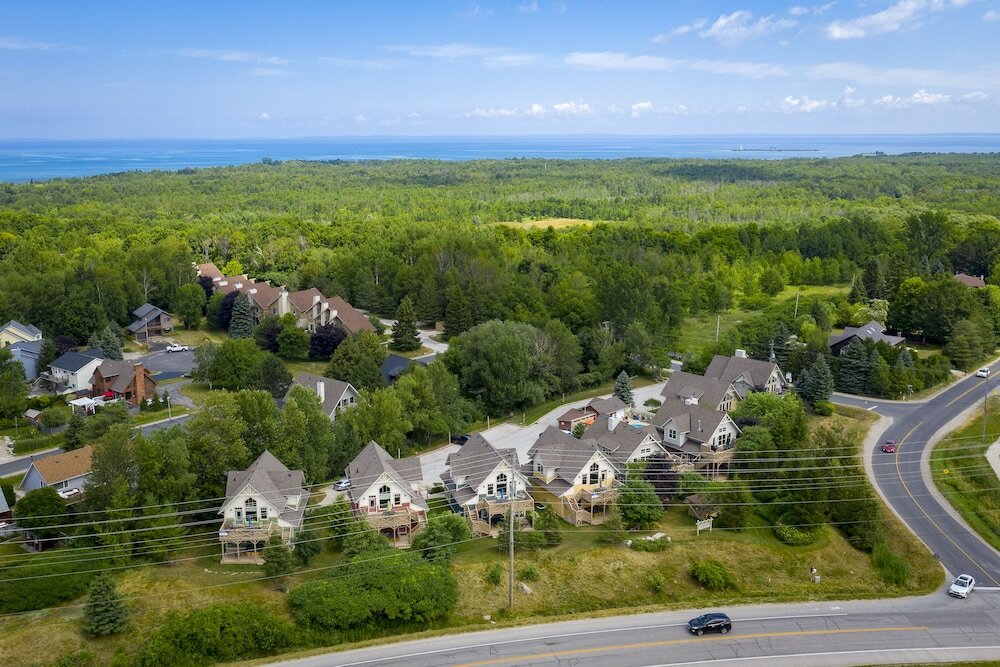 Фото Blue View Chalets