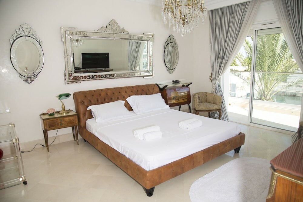 Фото Villa Marina