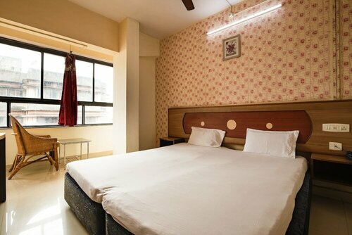 Гостиница Spot On 6991 Hotel Poonam в Маргао