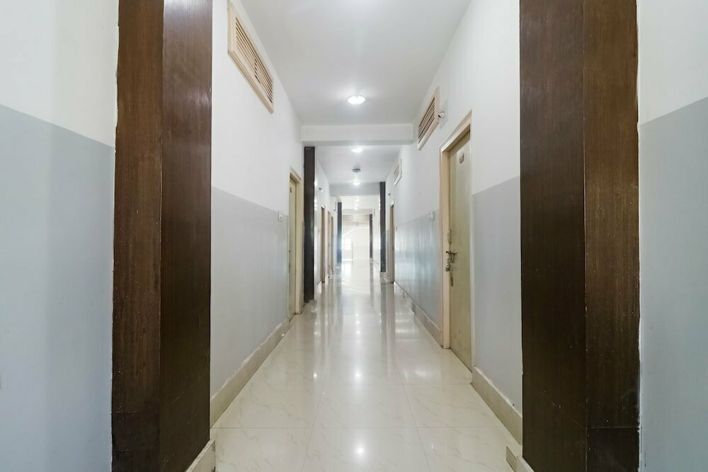 Hotel Spot On 60195 Hotel Rajvansh, Bihar, photo