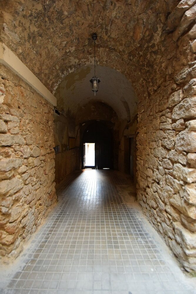 Фото Zù Mariu B&b