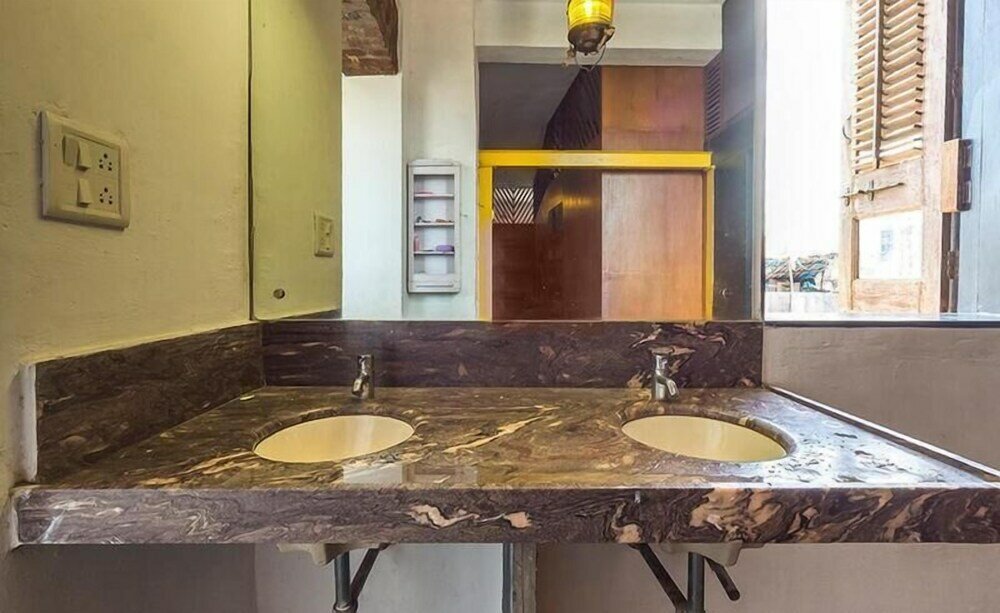 Фото New Vasantashram