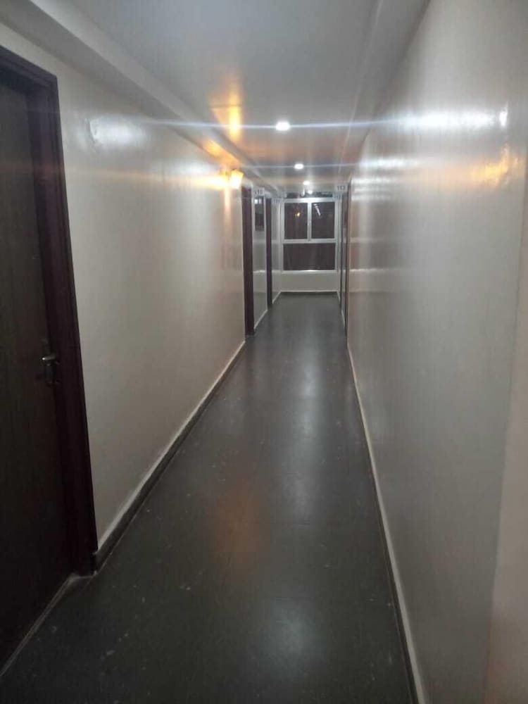 Фото Hotel Peacock