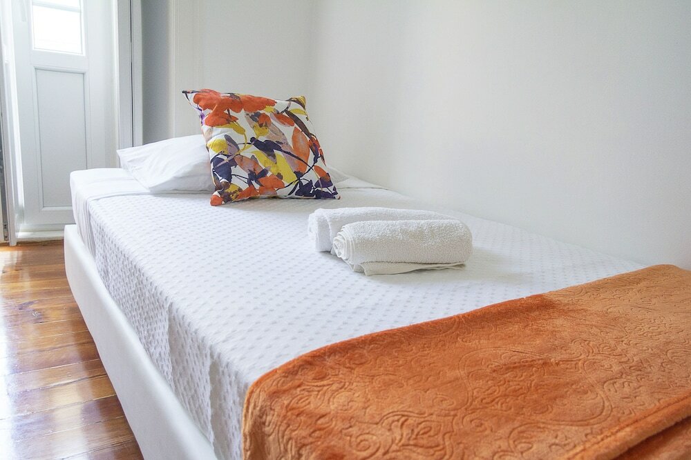 Фото Guest House Amoreiras