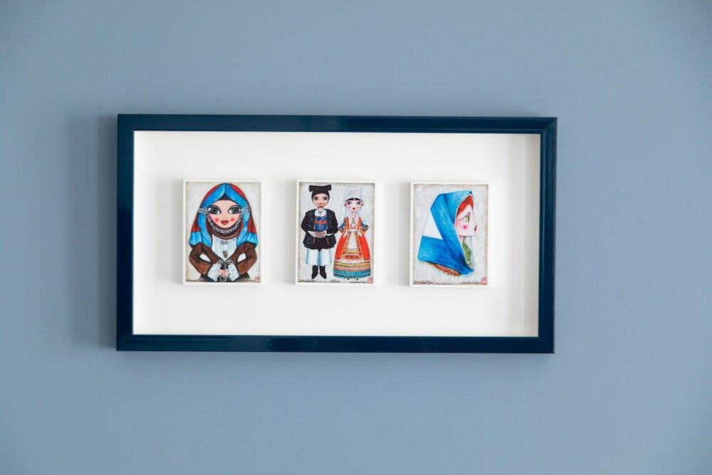 Фото La Locanda d'Oro