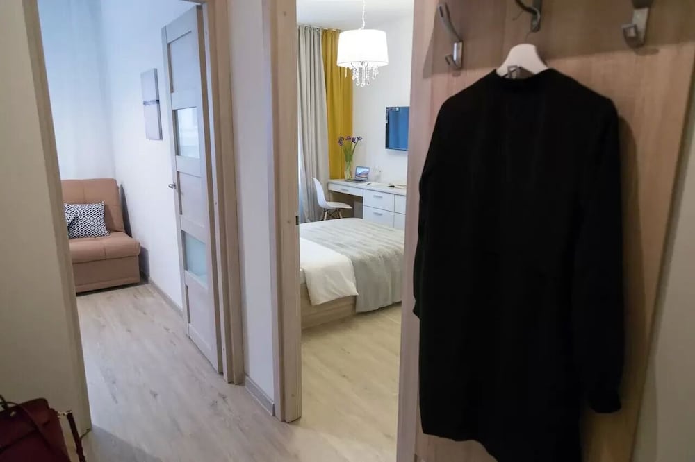 Фото ApartMoscow