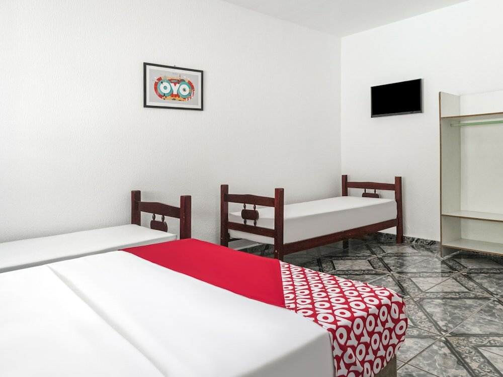 Фото Pousada Canto dos Pássaros